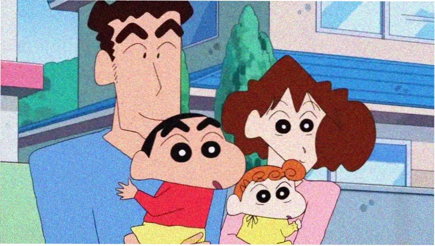 肉嫁高柳家动漫高清海报